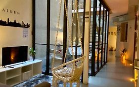 Lounge Ba Pension